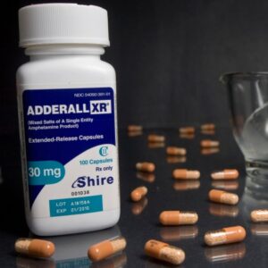 Adderall 30mg in Berlin kaufen