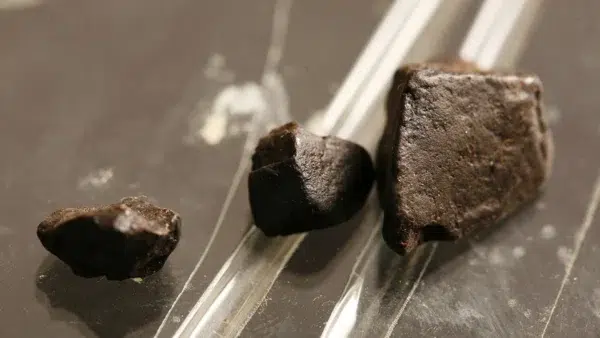 Kaufen Sie Black Tar Heroin online