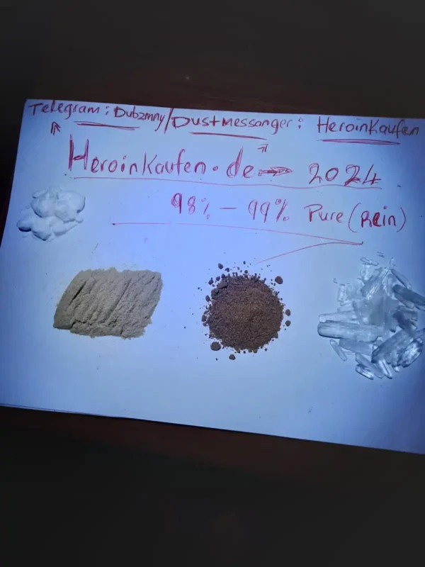 Sie sind neu hier und suchen die beste Qualität zu den günstigsten Preisen und einer diskreten Lieferung?